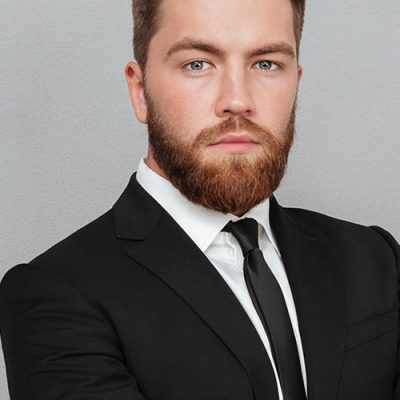 David K.